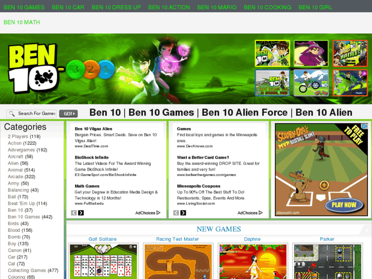 www.ben10-321.com