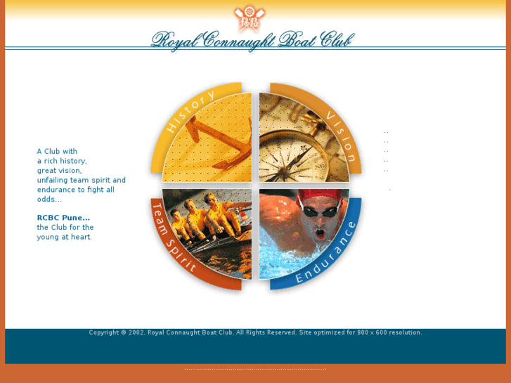 www.boatclubpune.com