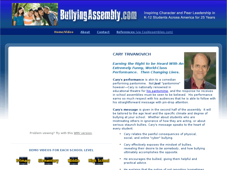 www.bullyingassembly.com