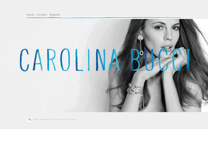 www.carolinabucci.com