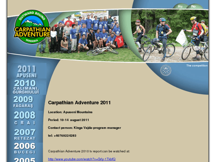 www.carpathianadventure.ro