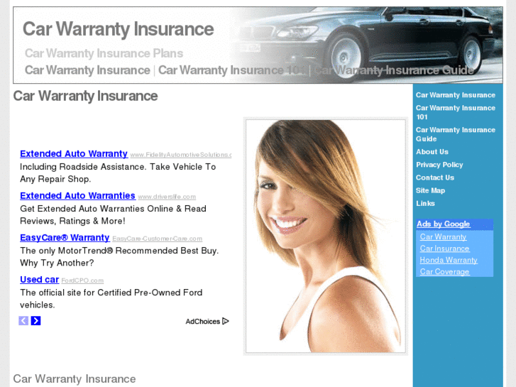 www.carwarrantyinsurance.net