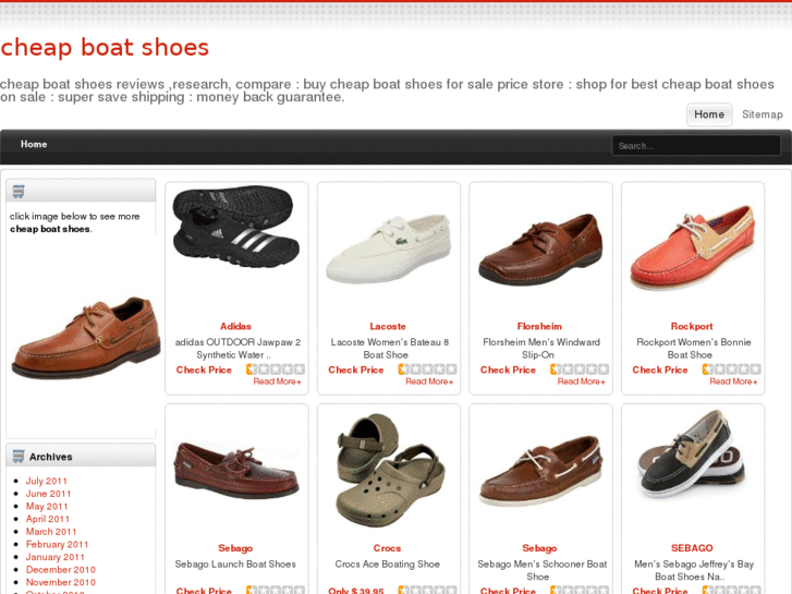 www.cheapboatshoes.org