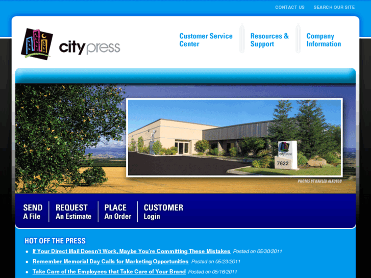 www.citypressfresno.com