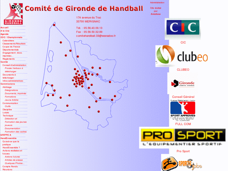 www.comite-gironde-handball.fr