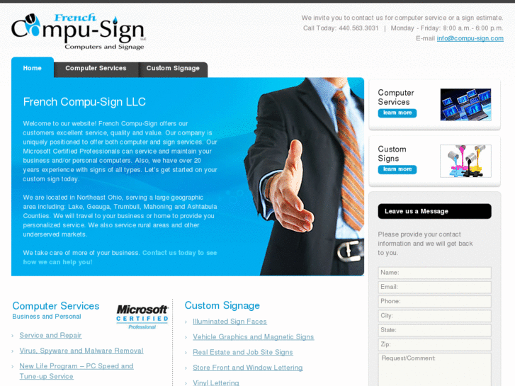 www.compu-sign.com