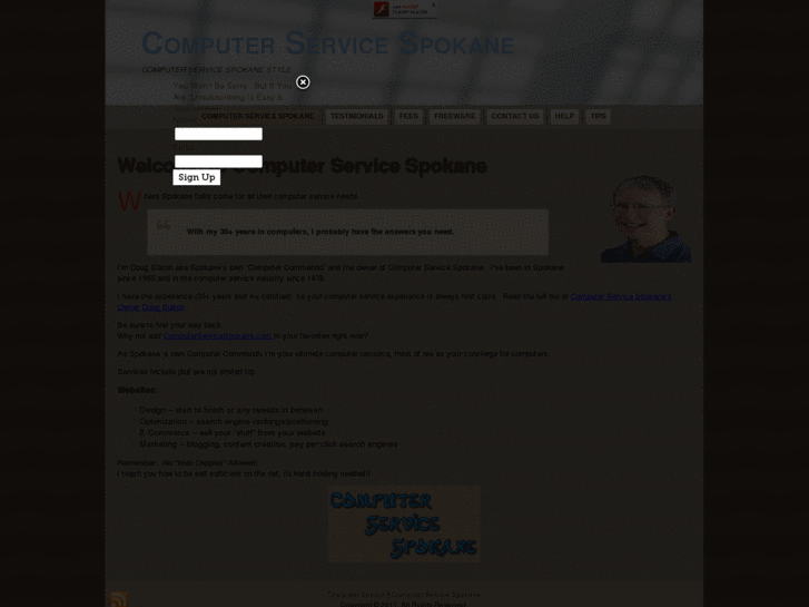 www.computerservicespokane.com