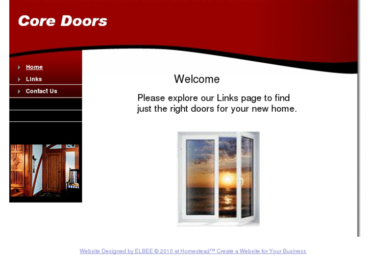 www.coredoors.com