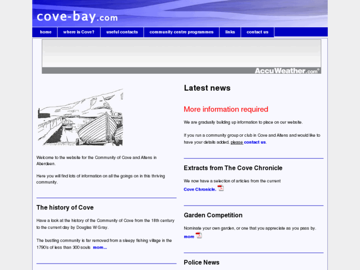 www.cove-bay.com