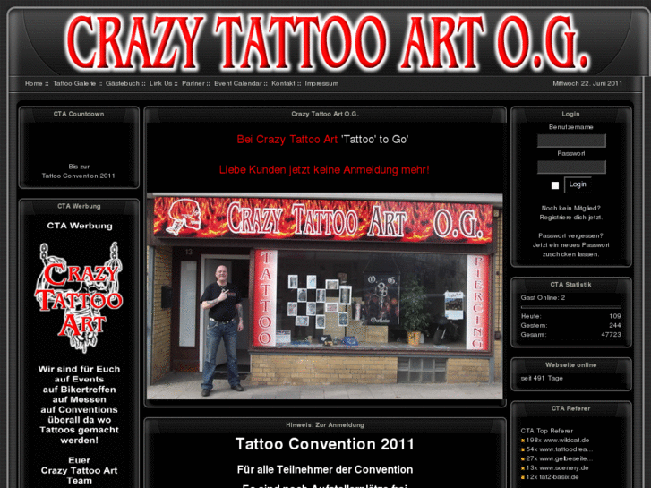 www.crazy-mobile-tattoo-art.com