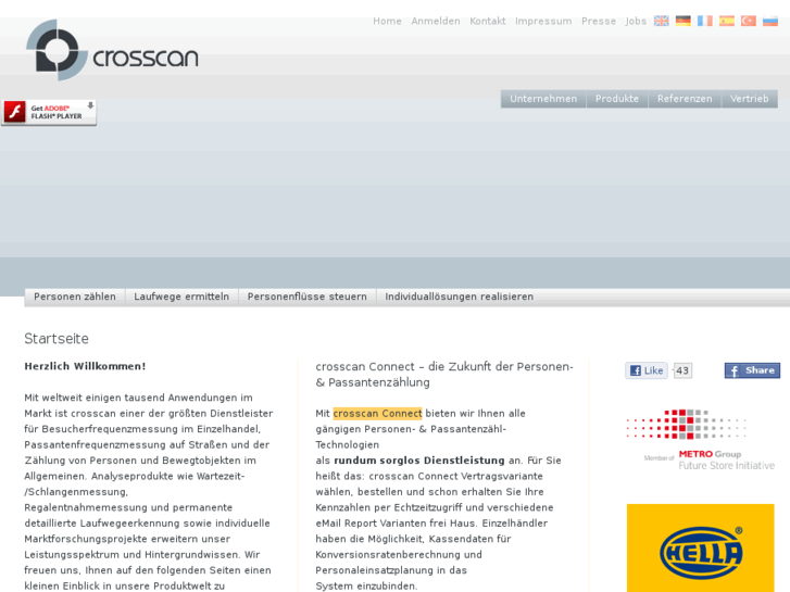 www.crosscan.com