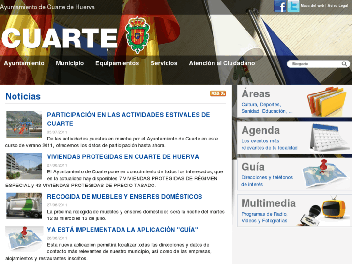 www.cuartedehuerva.com