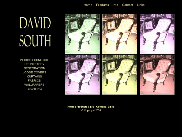 www.davidsouth.com