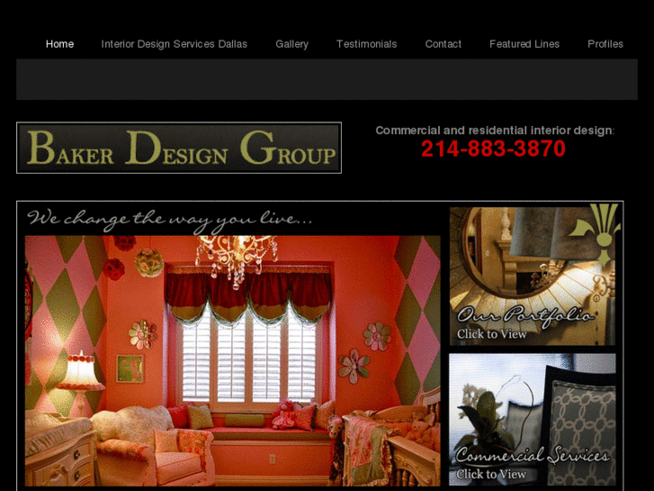 www.dfwinteriordesigners.com