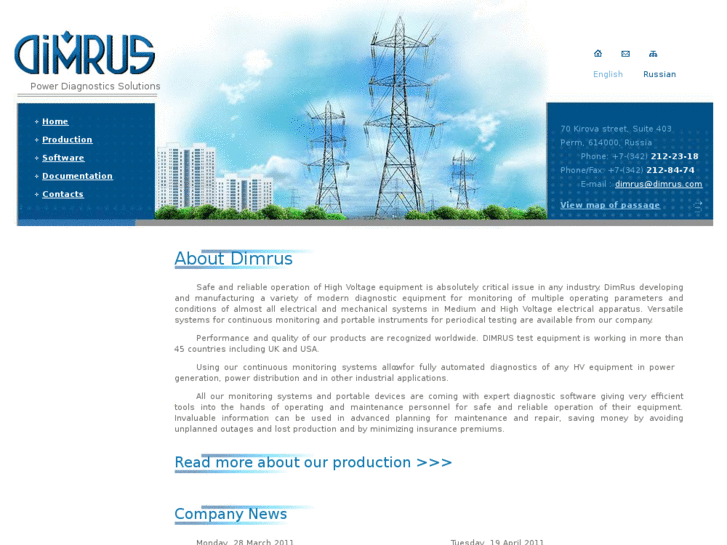 www.dimrus.com