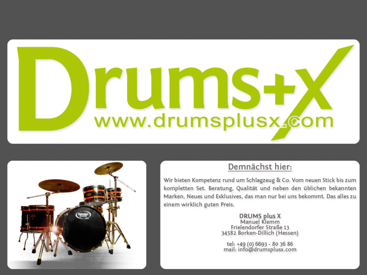 www.drumsplusx.com