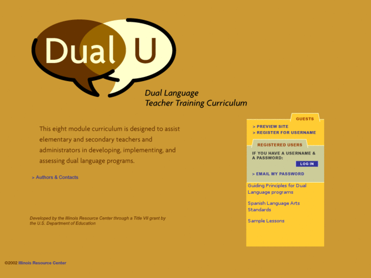 www.dualu.org