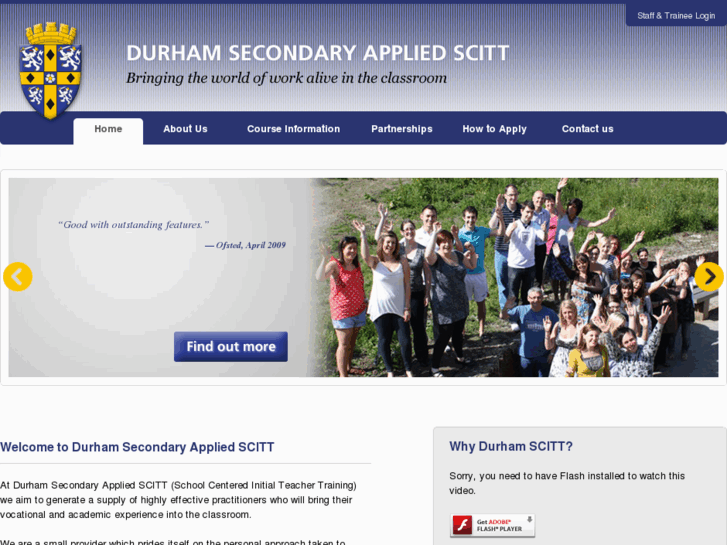 www.durhamscitt.co.uk