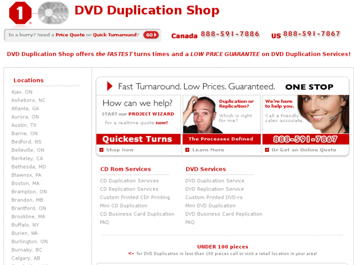 www.dvd-duplication-shop.com