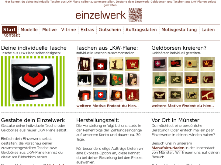 www.einzelwerk.eu