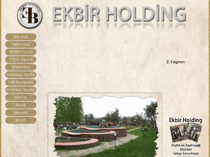 www.ekbirholding.com