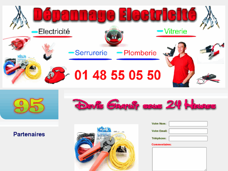 www.electriciengonesse.net