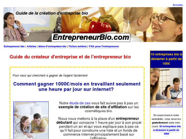 www.entrepreneurbio.com