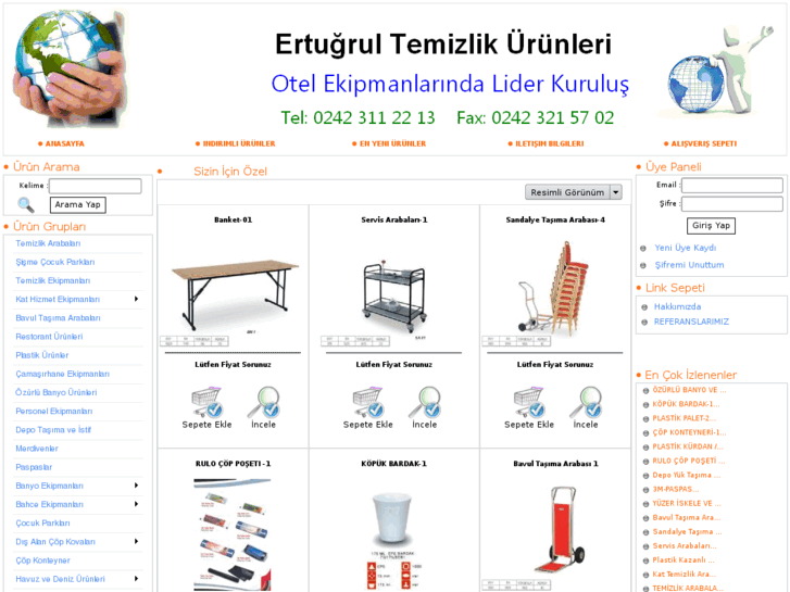 www.ertugrultemizlik.com