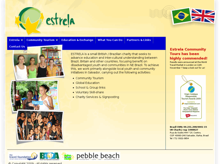 www.estrela-brasil.com