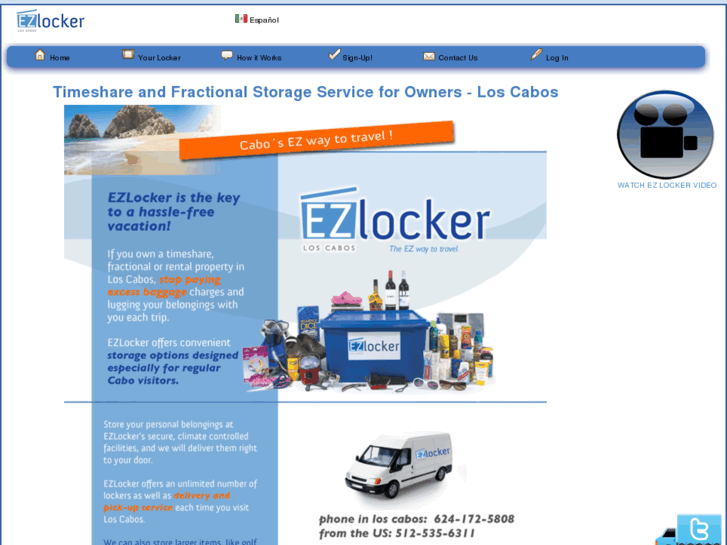 www.ezlockercabo.com