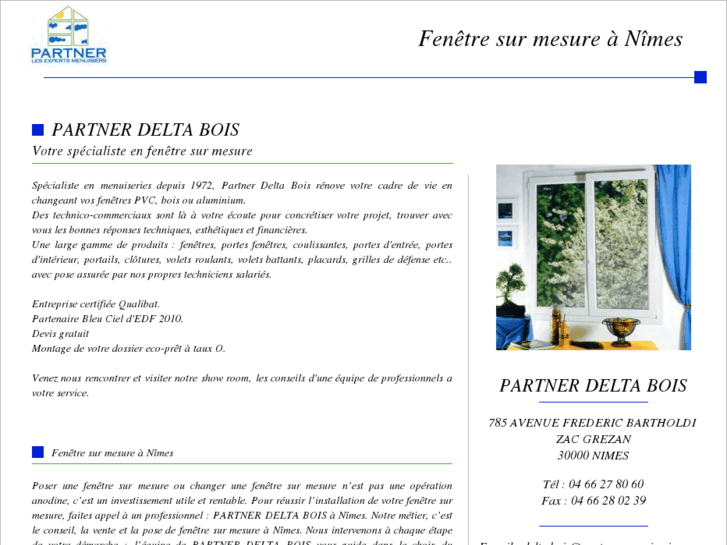 www.fenetre-sur-mesure-nimes.com