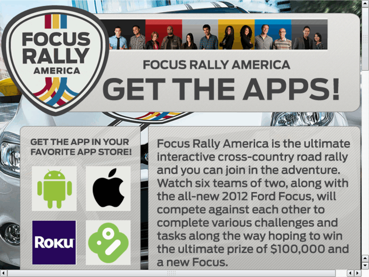 www.focusrallyapp.com