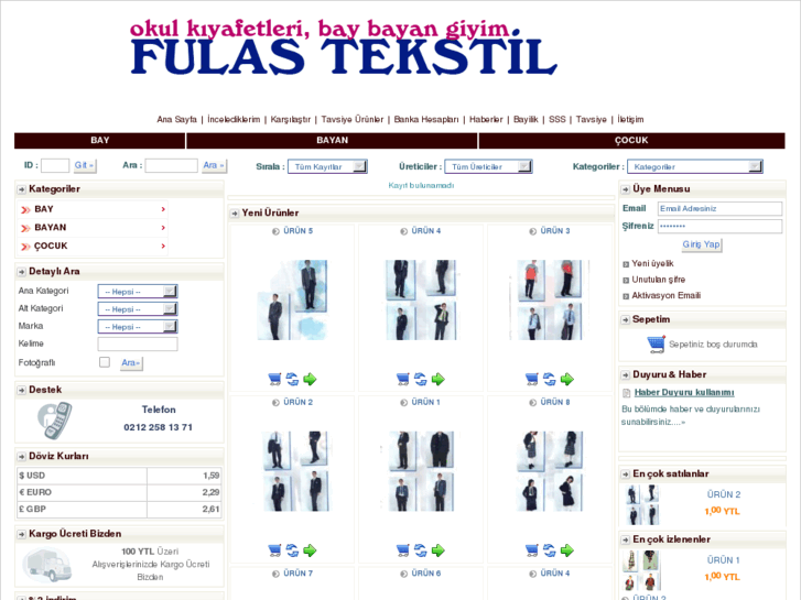 www.fulastekstil.com