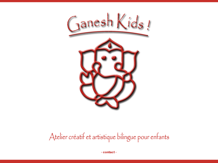 www.ganeshkids.com