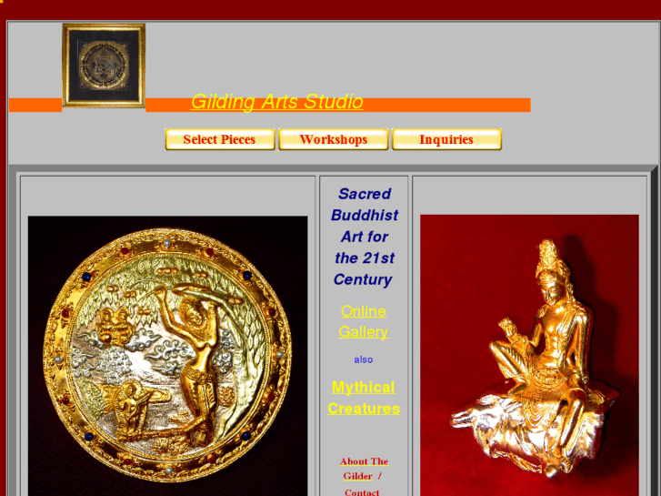 www.gildedbuddha.com