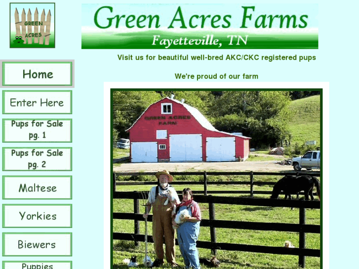 www.greenacresfarmintn.com