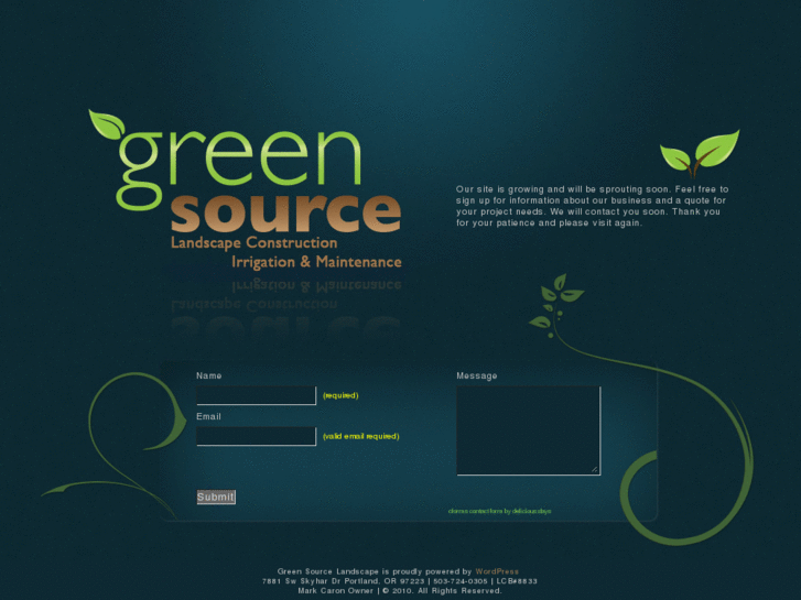 www.greensourcelandscape.com