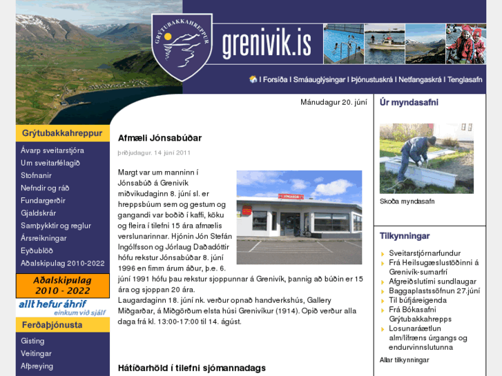 www.grenivik.is