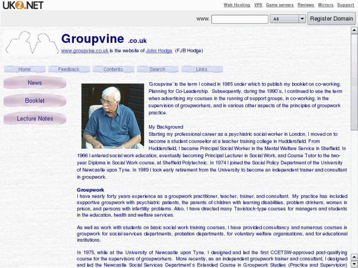 www.groupvine.co.uk