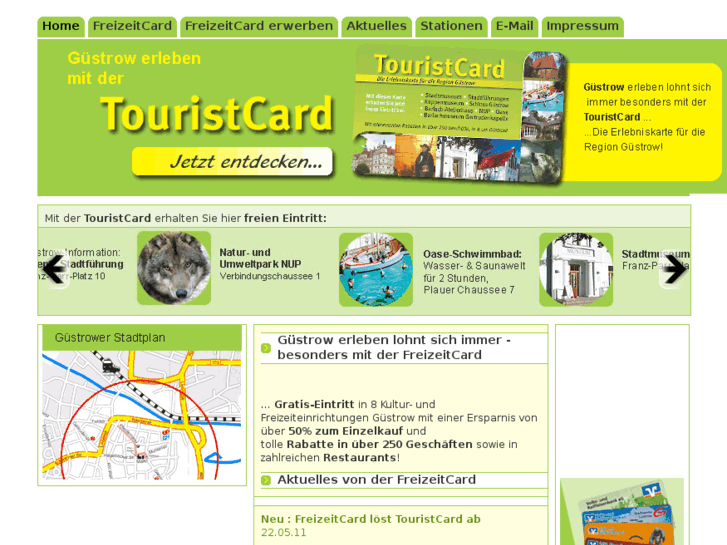 www.guestrow-touristcard.de