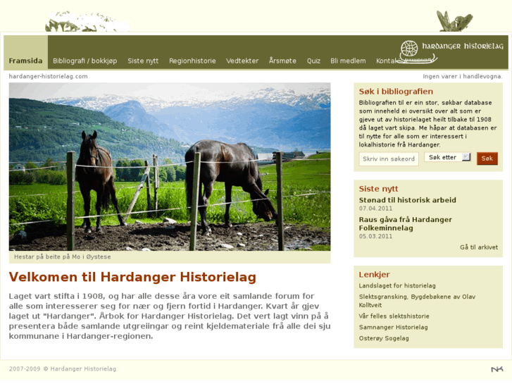 www.hardanger-historielag.com