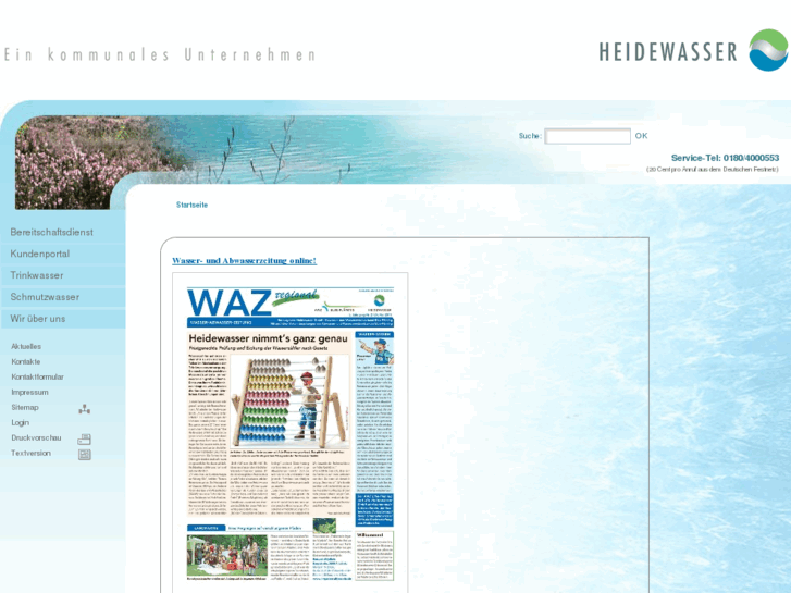 www.heidewasser.biz