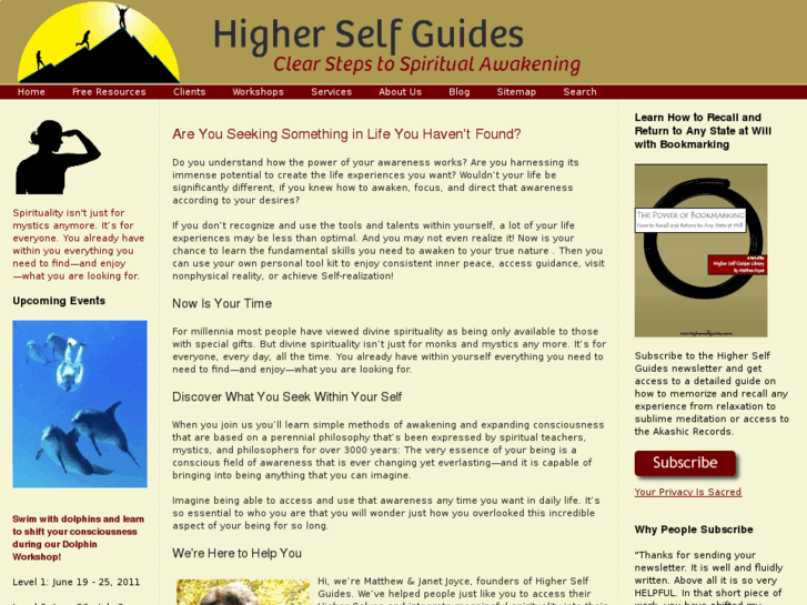 www.higherselfguides.com