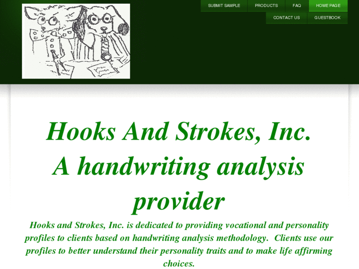 www.hooksandstrokes.com