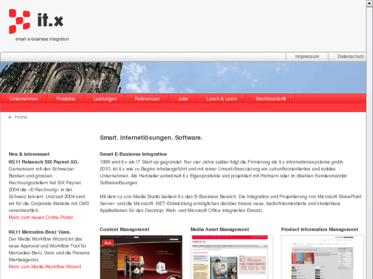 www.itx.de