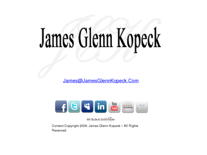 www.jamesglennkopeck.com