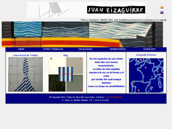 www.juaneizaguirre.com