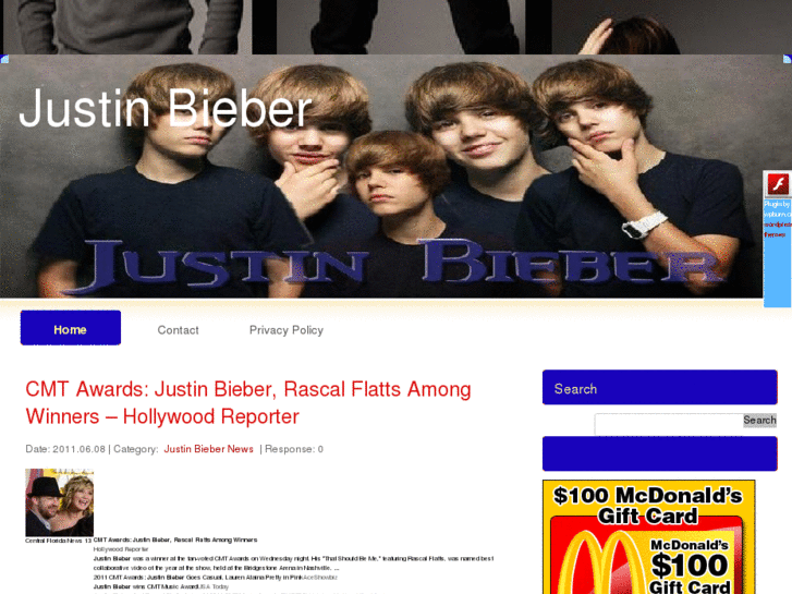 www.justin-bieber-music.info