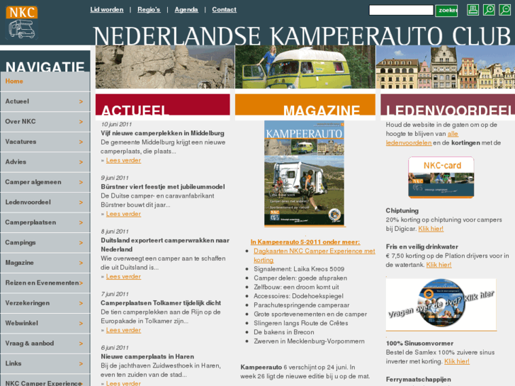 www.kampeerauto.nl