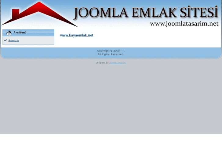 www.kayaemlak.net